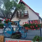 Bike & Chill * Balatonfüred