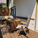 Appartamento Bike & Chill Balatonfüred