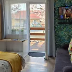 Bike & Chill Appartamento Balatonfüred