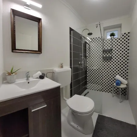 A Bringas Appartement *