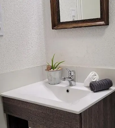 A Bringas Apartment