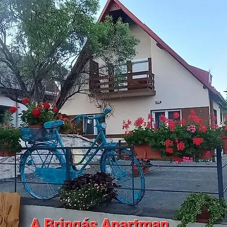 Bike & Chill * Balatonfüred