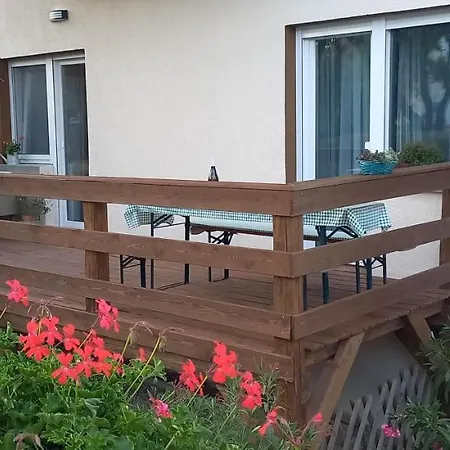 Appartement A Bringas Balatonfüred