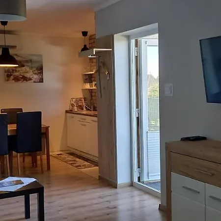 A Bringas Appartement *