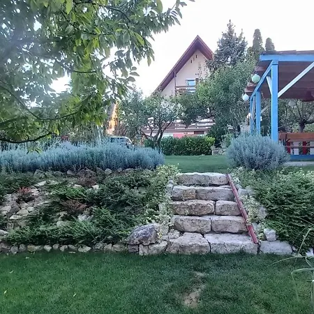 A Bringas * Balatonfüred