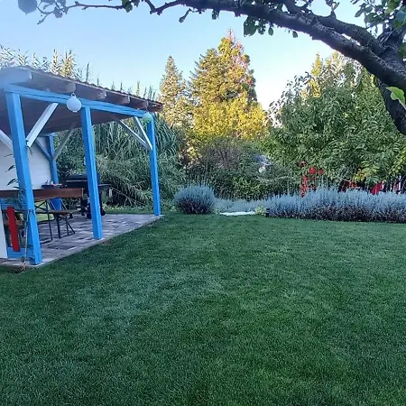 Bike & Chill Balatonfüred