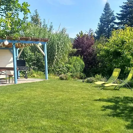 Apartament Bike & Chill