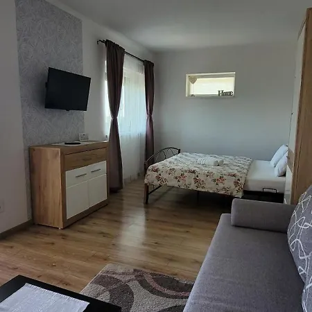 Appartement A Bringas