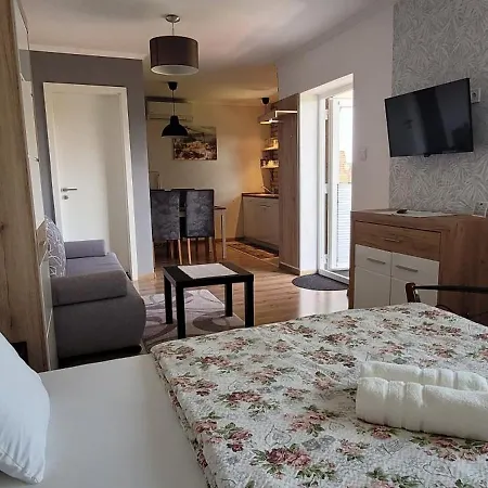 A Bringas Appartement Balatonfüred