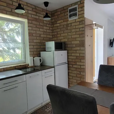 A Bringas Appartement