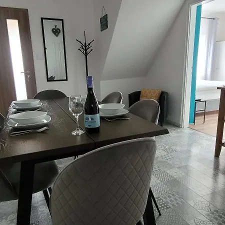 A Bringas Appartement