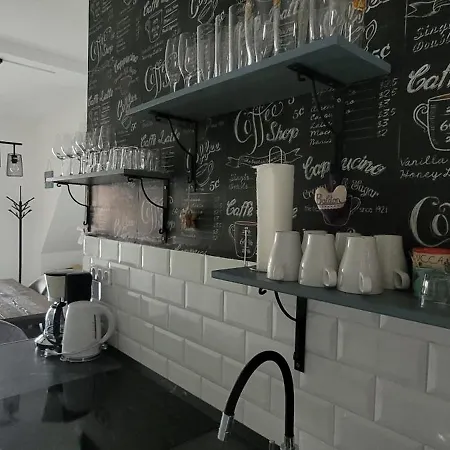 A Bringas Balatonfüred