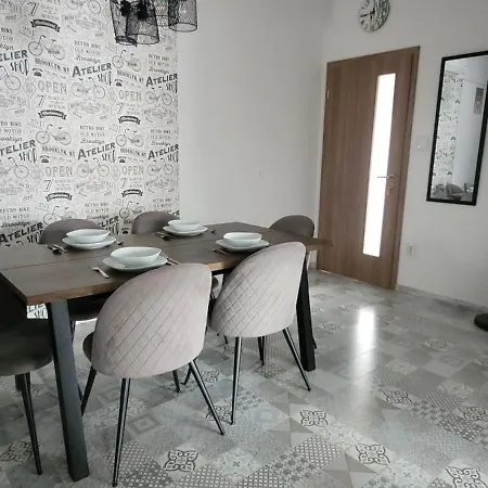 A Bringas Appartement