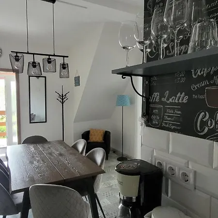 Apartment A Bringas