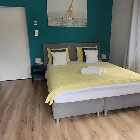 Daire A Bringas Balatonfüred