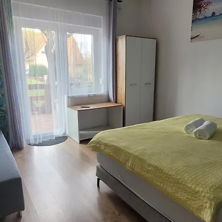 A Bringas Apartment