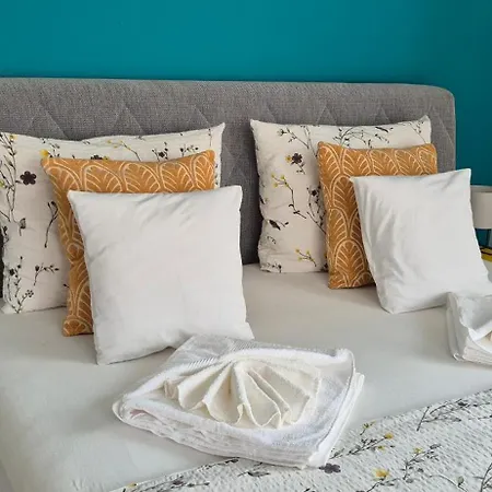 Bike & Chill Appartement