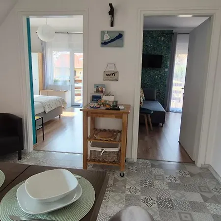 Bike & Chill Balatonfüred