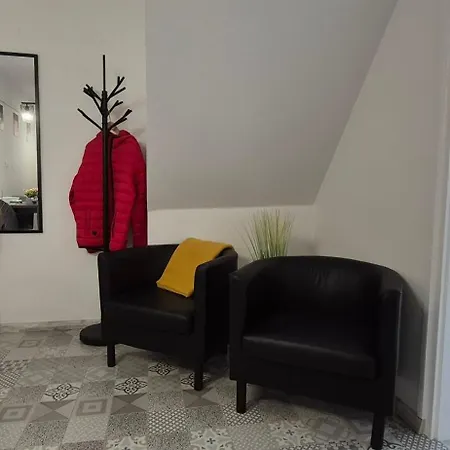 Appartement Bike & Chill