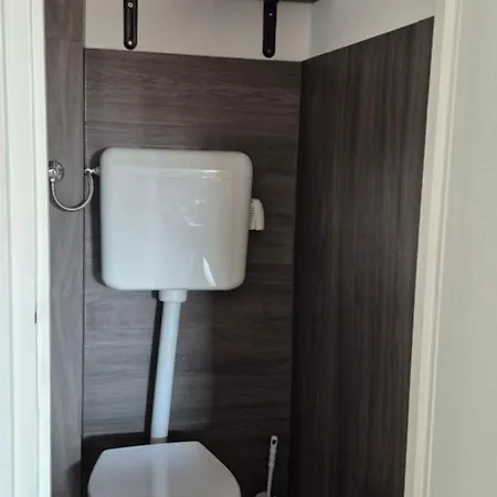 Bike & Chill Appartement