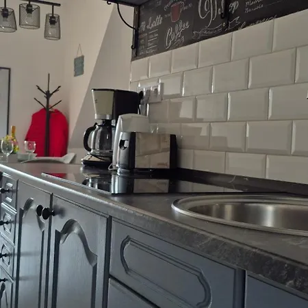 Appartement Bike & Chill