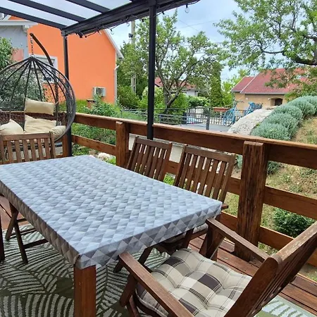 Bike & Chill Apartment *