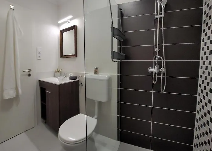 Bike & Chill באלאטונפורד