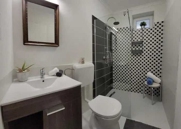 Bike & Chill Apartament *