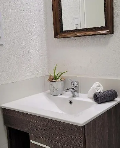 Bike & Chill Apartament