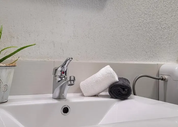 Bike & Chill באלאטונפורד