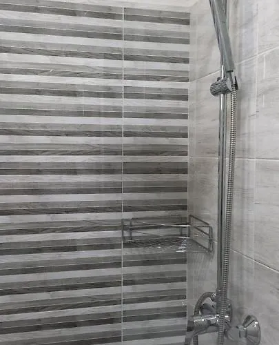 Bike & Chill דירה *