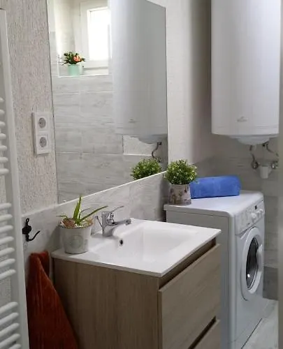 דירה Bike & Chill *