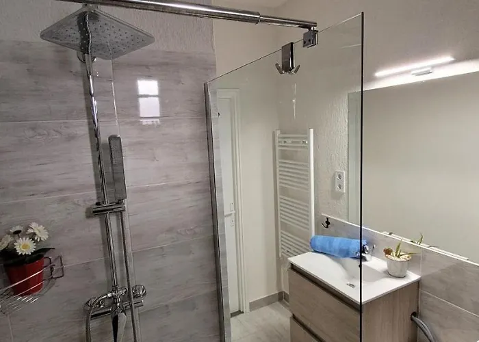 Bike & Chill * באלאטונפורד