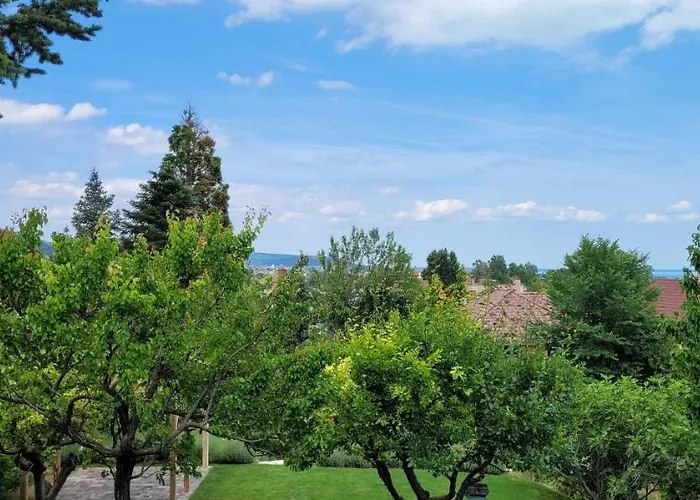 Bike & Chill דירה *