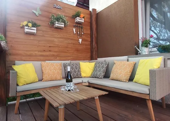 Bike & Chill * Balatonfüred