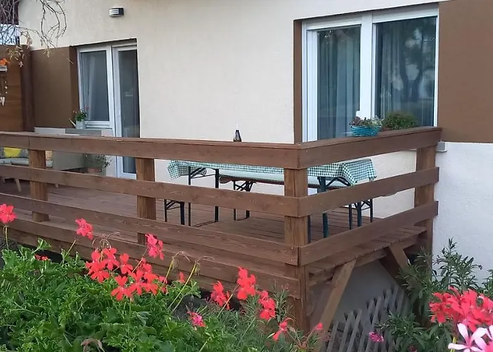 Apartament Bike & Chill Balatonfüred