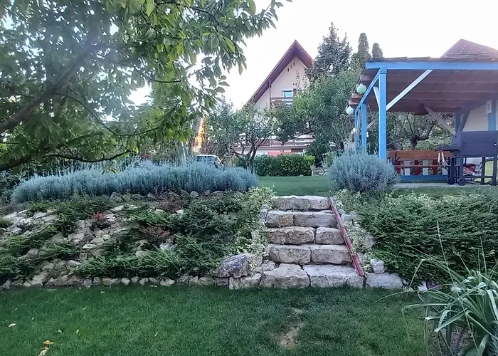 Bike & Chill * באלאטונפורד