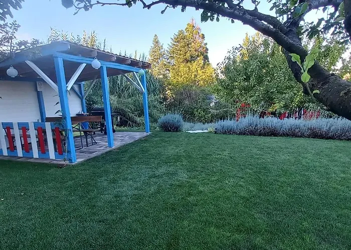 Bike & Chill באלאטונפורד