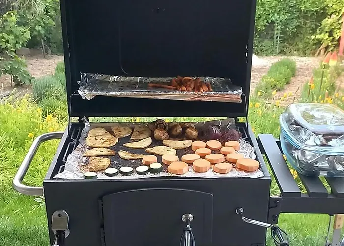 Bike & Chill דירה *