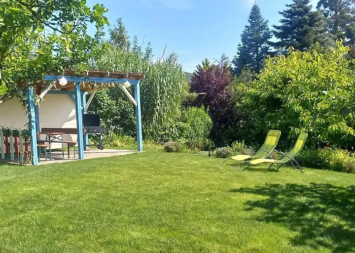 דירה Bike & Chill