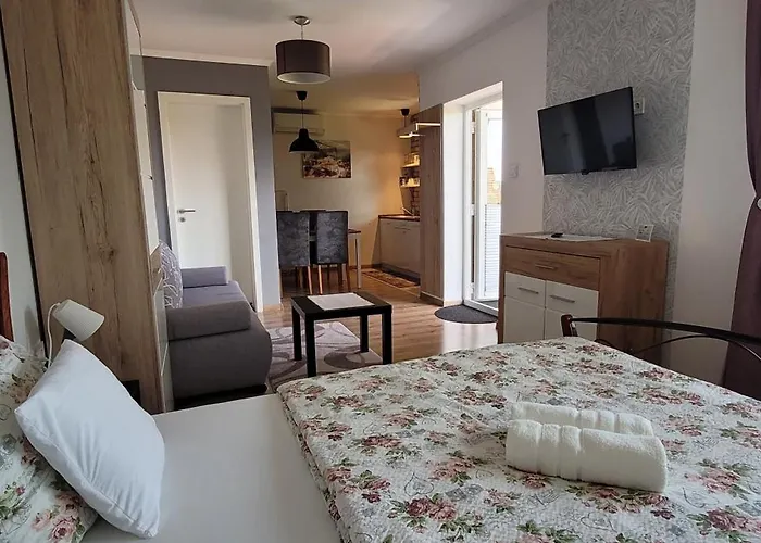 Bike & Chill Apartament Balatonfüred