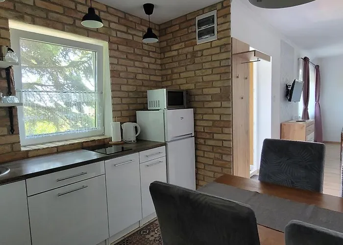 Bike & Chill דירה