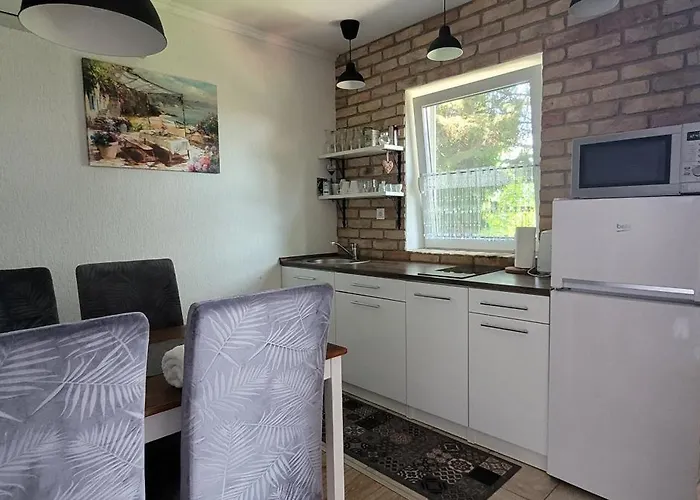 Bike & Chill * באלאטונפורד