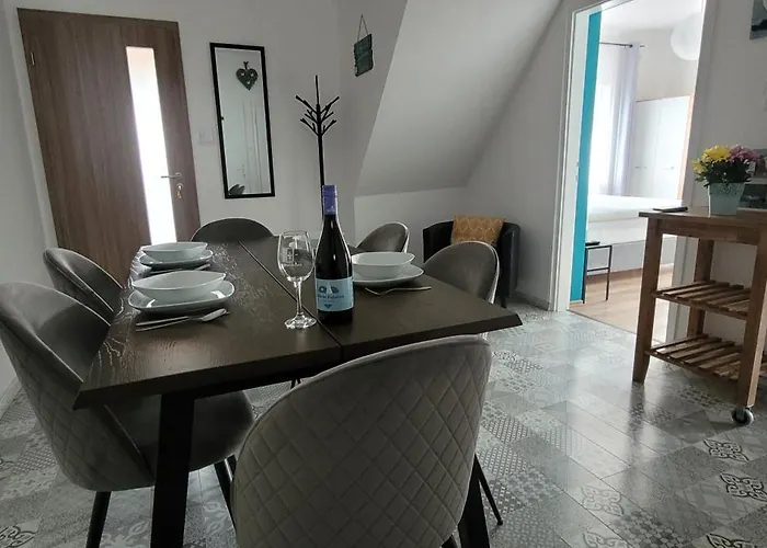 Bike & Chill Apartament