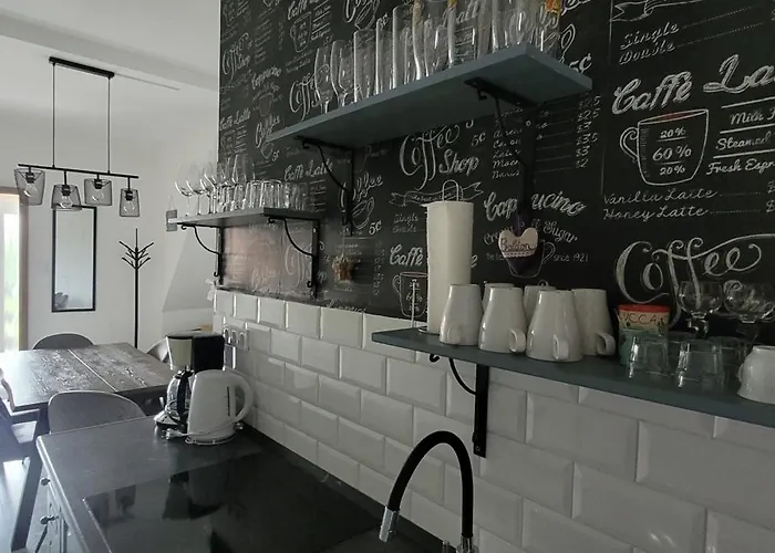 Bike & Chill באלאטונפורד