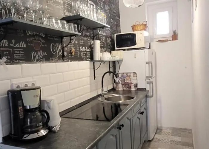 Bike & Chill * Balatonfüred