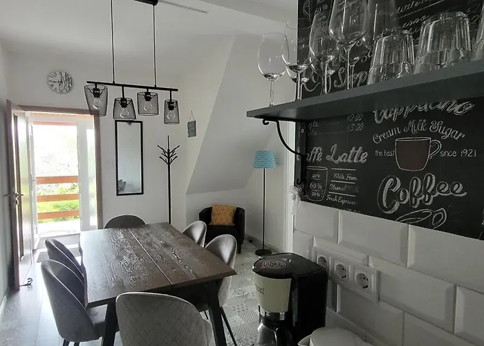 Apartament Bike & Chill