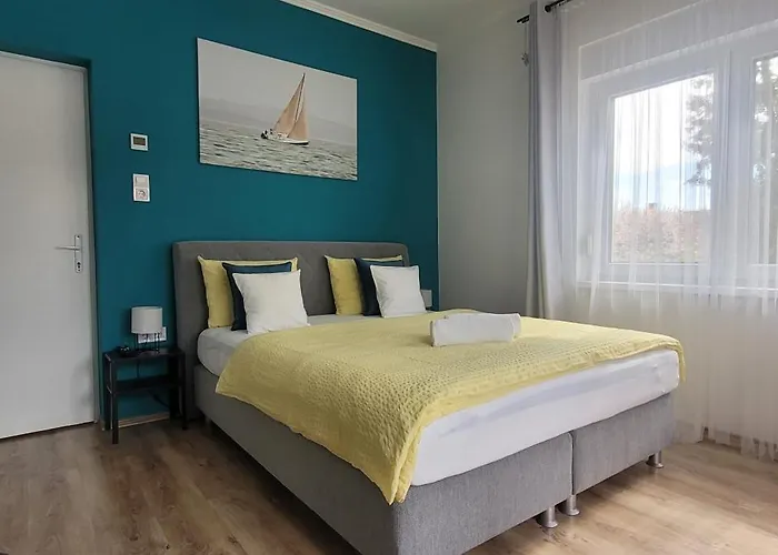 Bike & Chill באלאטונפורד