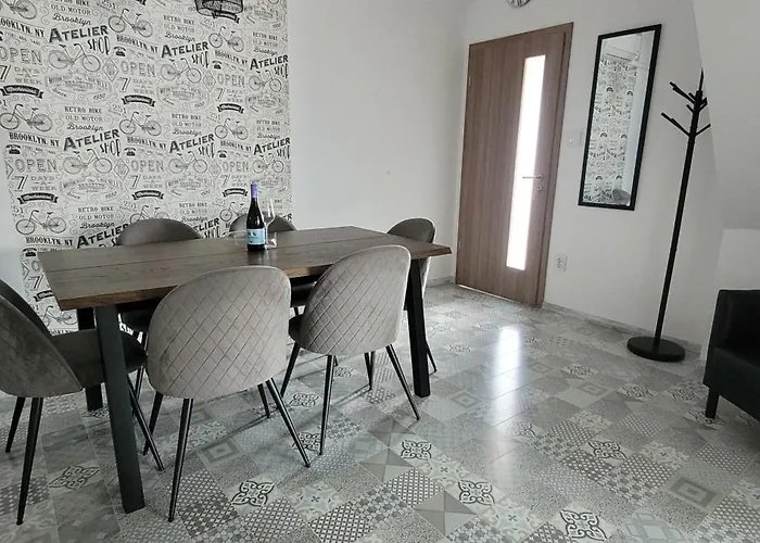 Bike & Chill דירה באלאטונפורד