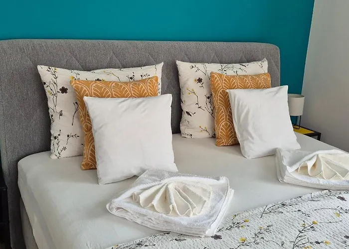 Bike & Chill Appartement